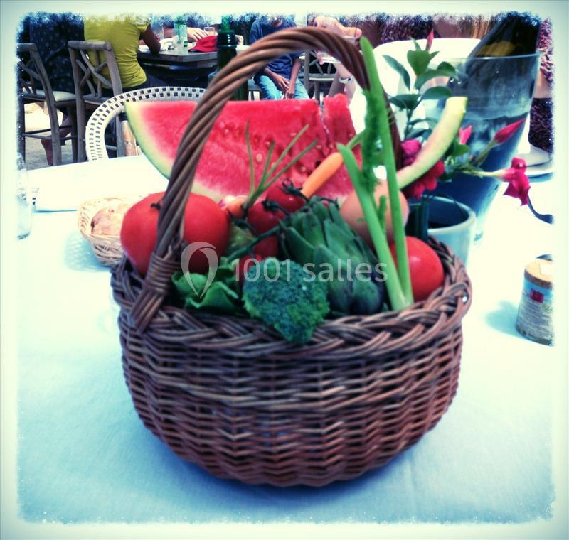 Location salle Cannes (Alpes-Maritimes) - La Guérite #13 Location salle Cannes (Alpes-Maritimes) - La Guérite #13