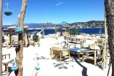 Miniature Location salle Cannes (Alpes-Maritimes) - La Guérite #15 Location salle Cannes (Alpes-Maritimes) - La Guérite #17