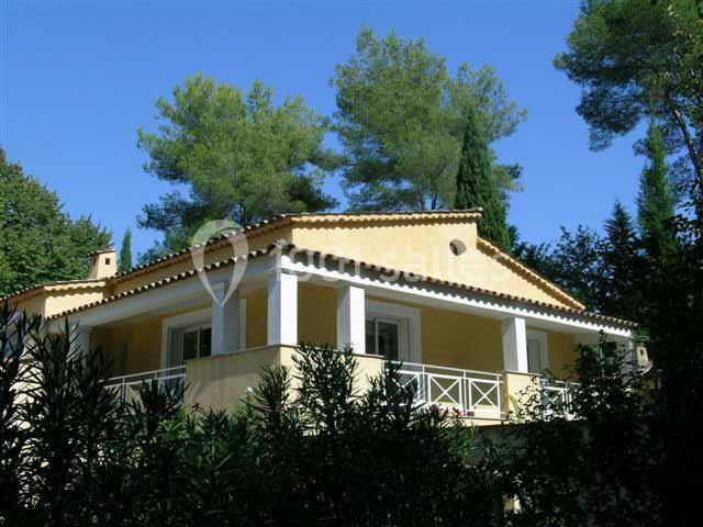 Villa Saint Antoine - galerie - photo 3