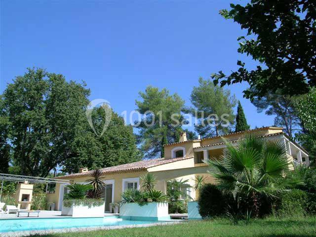 Villa Saint Antoine - galerie - photo 4