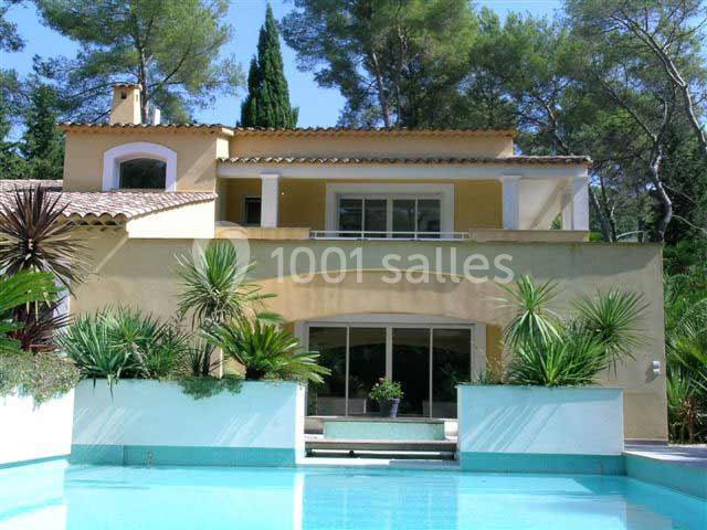 Villa Saint Antoine - galerie - photo 5