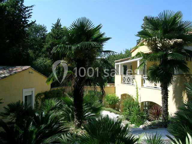Villa Saint Antoine - galerie - photo 6