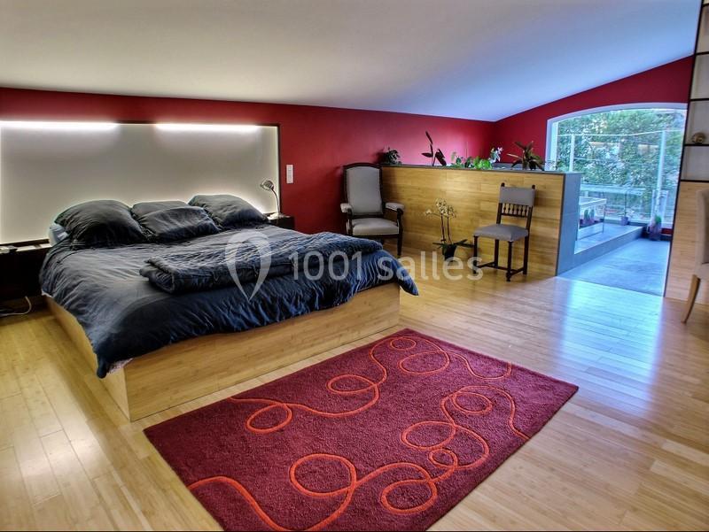 Villa Saint Antoine - galerie - photo 9