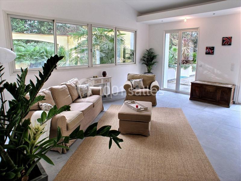 Villa Saint Antoine - galerie - photo 10
