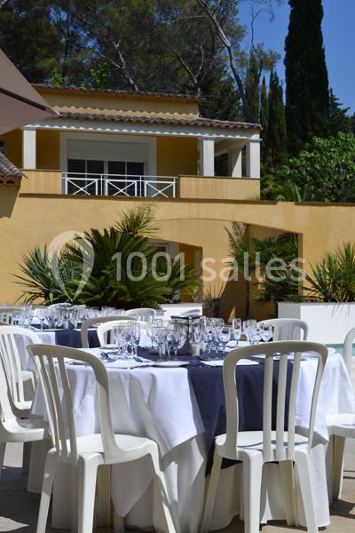 Villa Saint Antoine - galerie - photo 11