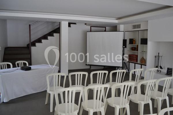 Villa Saint Antoine - galerie - photo 13