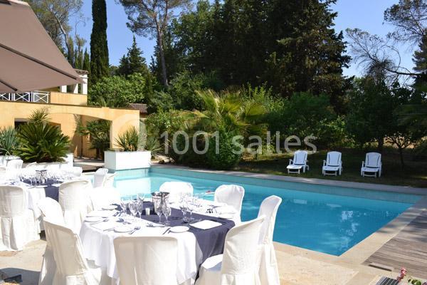 Villa Saint Antoine - galerie - photo 16