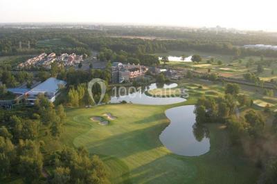 Golf d'Orleans Limère Golf d'Orleans Limère