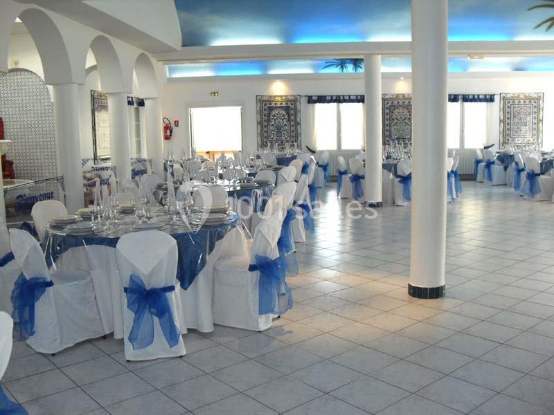 La Khayma (Les Domes) - galerie - photo 4