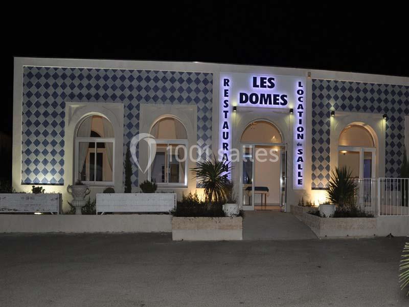 La Khayma (Les Domes) - galerie - photo 2