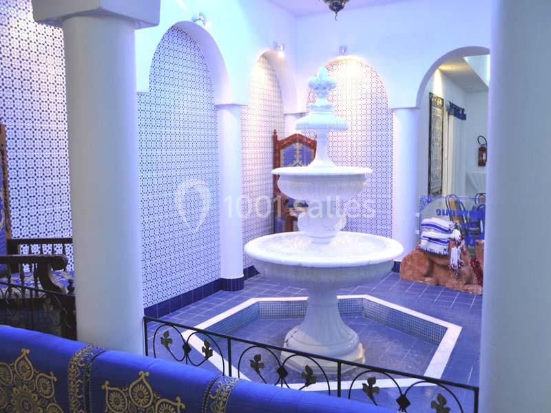 La Khayma (Les Domes) - galerie - photo 1