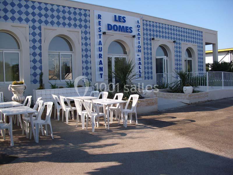 La Khayma (Les Domes) - galerie - photo 9