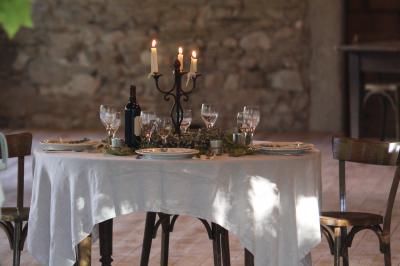 Le Moulin D'arche - photo 1