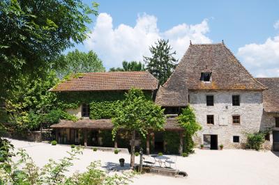 Le Moulin D'arche - photo 5