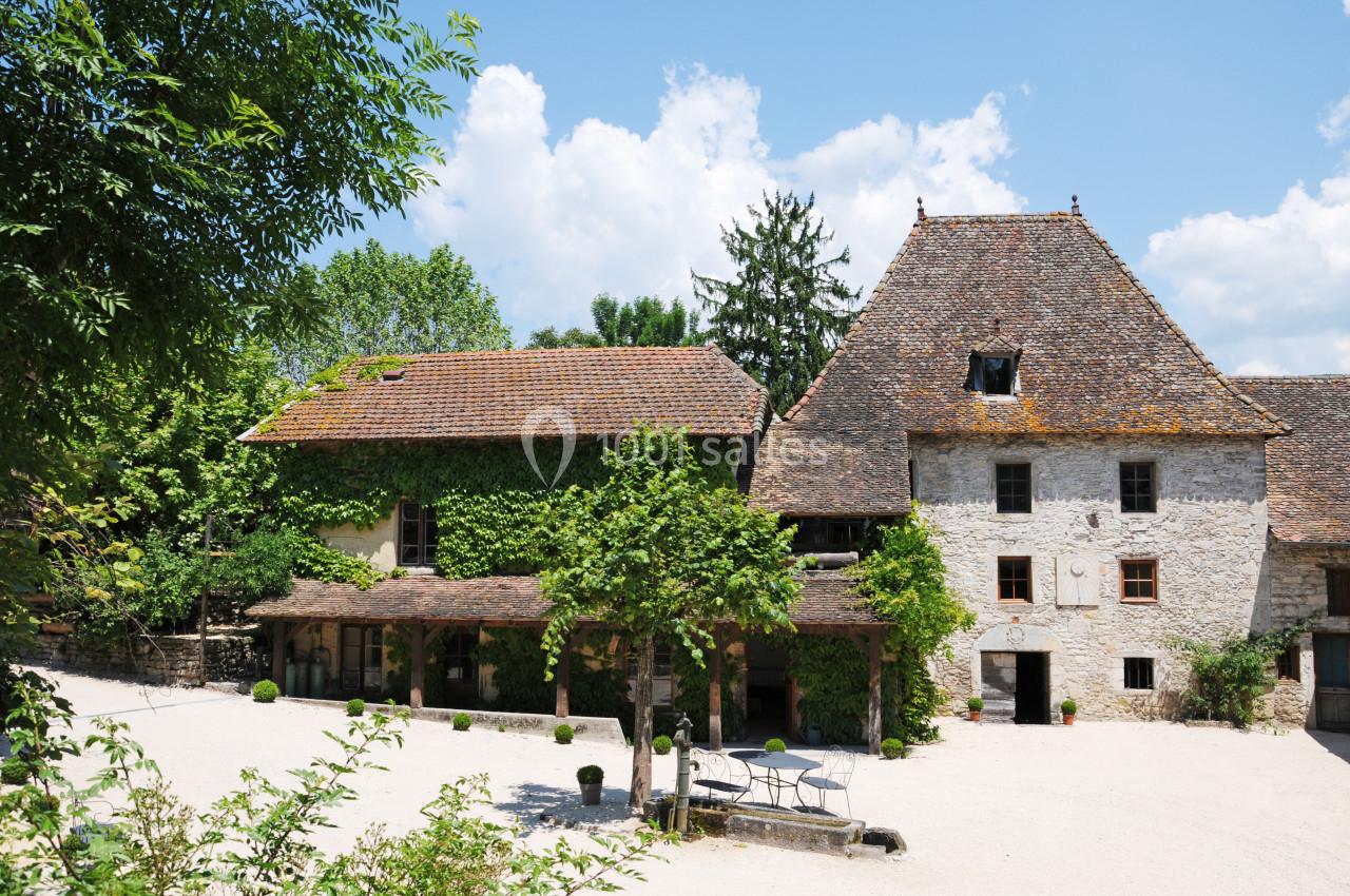 Le Moulin D'arche - galerie - photo 5