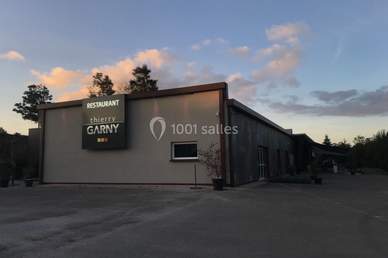 Restaurant Traiteur Thierry Garny - galerie - photo 14