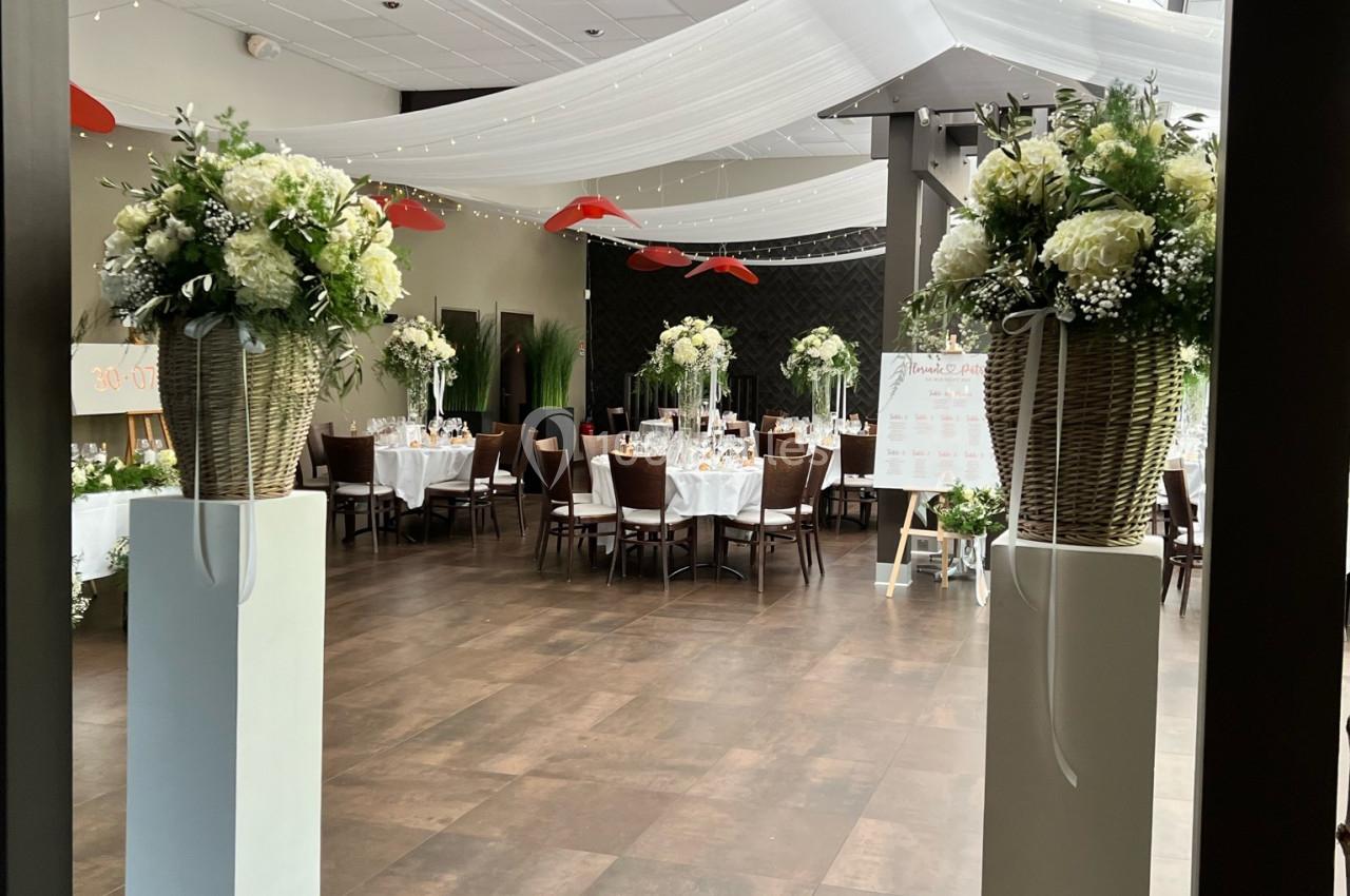 Restaurant Traiteur Thierry Garny - galerie - photo 8