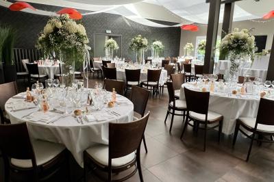 Restaurant Traiteur Thierry Garny - photo 1