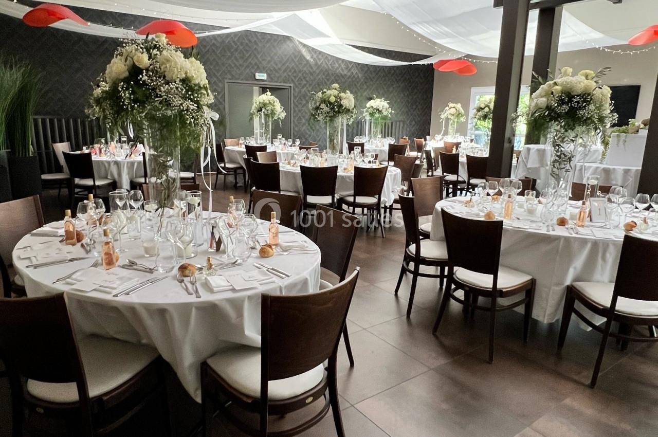 Restaurant Traiteur Thierry Garny - galerie - photo 1