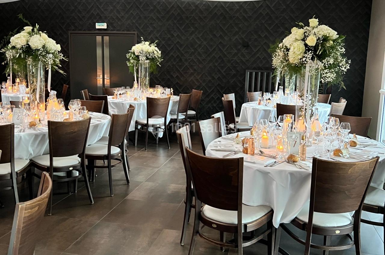 Restaurant Traiteur Thierry Garny - galerie - photo 3