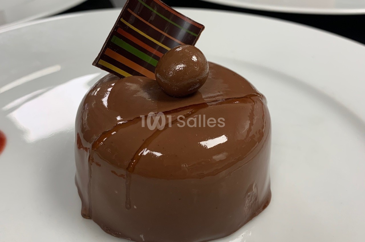 Restaurant Traiteur Thierry Garny - galerie - photo 43