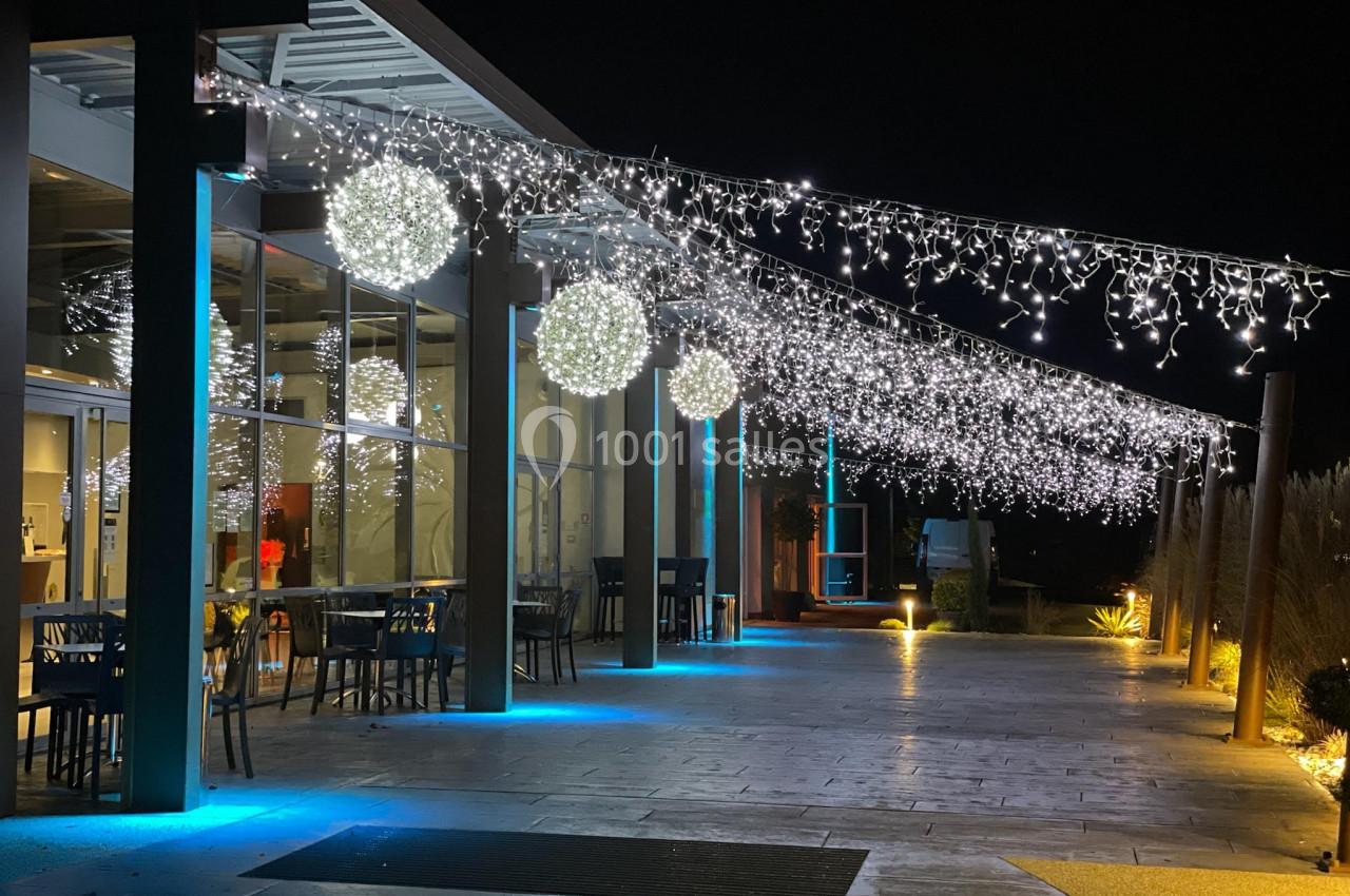 Restaurant Traiteur Thierry Garny - galerie - photo 15