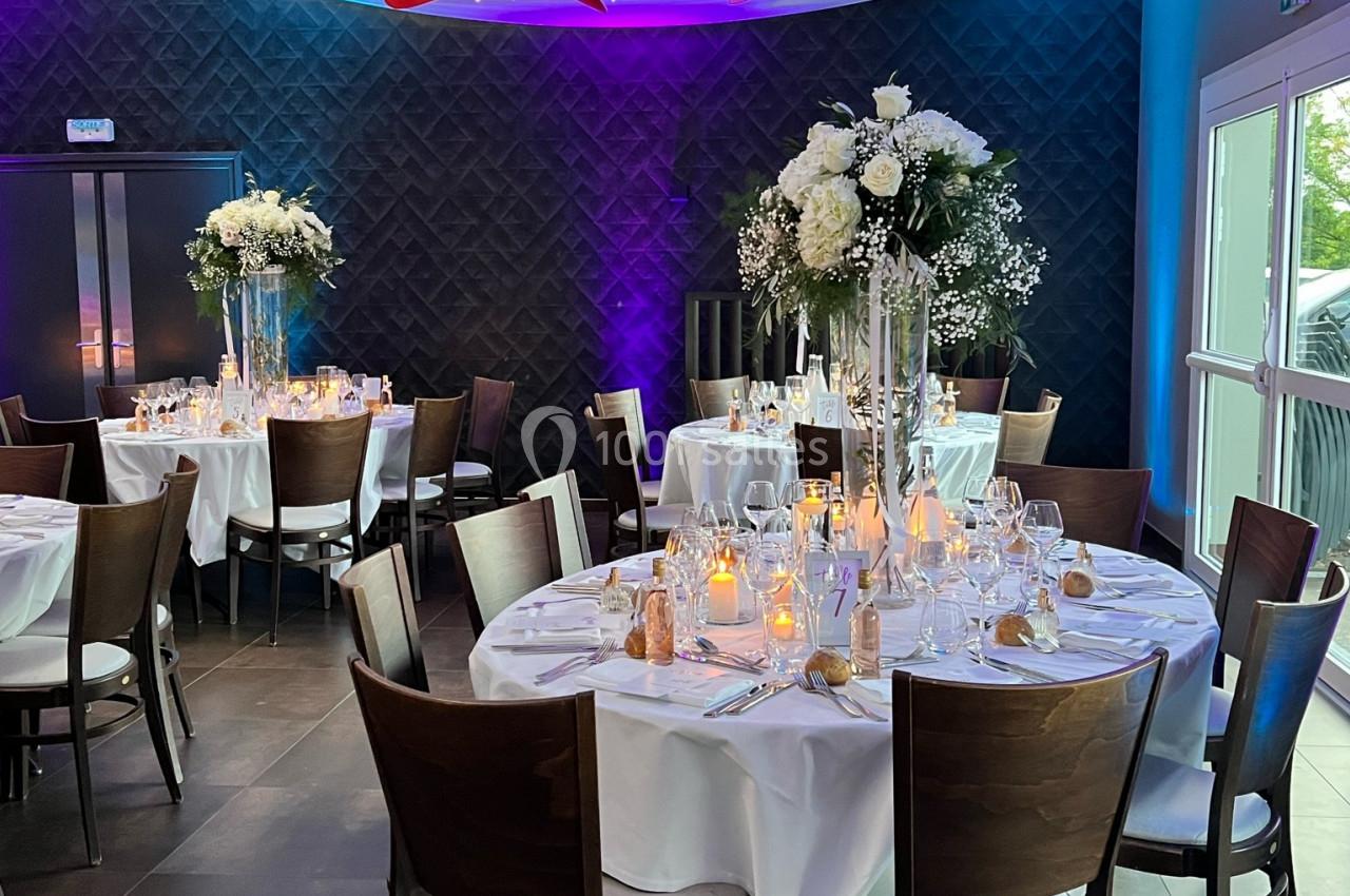 Restaurant Traiteur Thierry Garny - galerie - photo 6