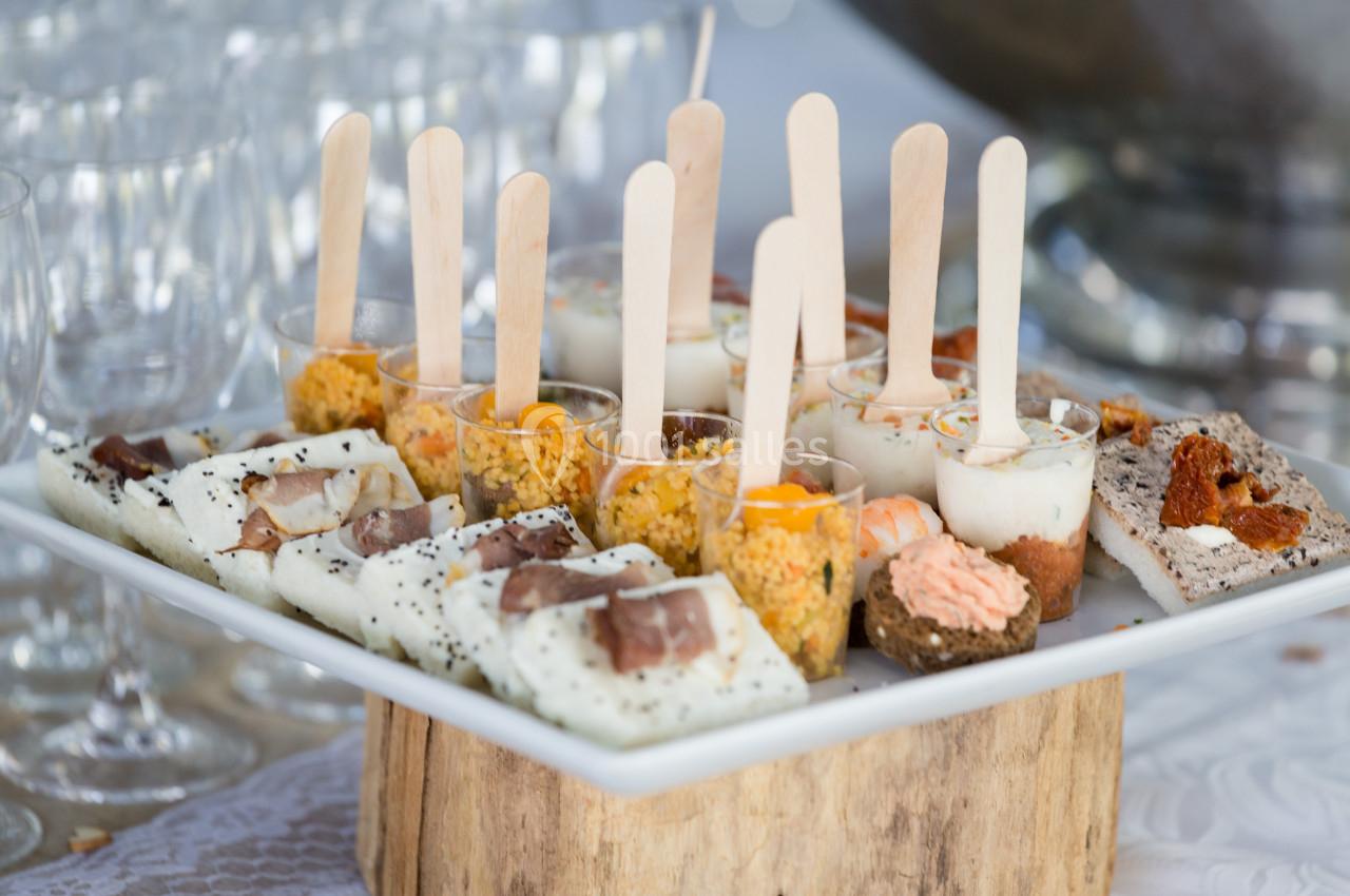 Restaurant Traiteur Thierry Garny - galerie - photo 31