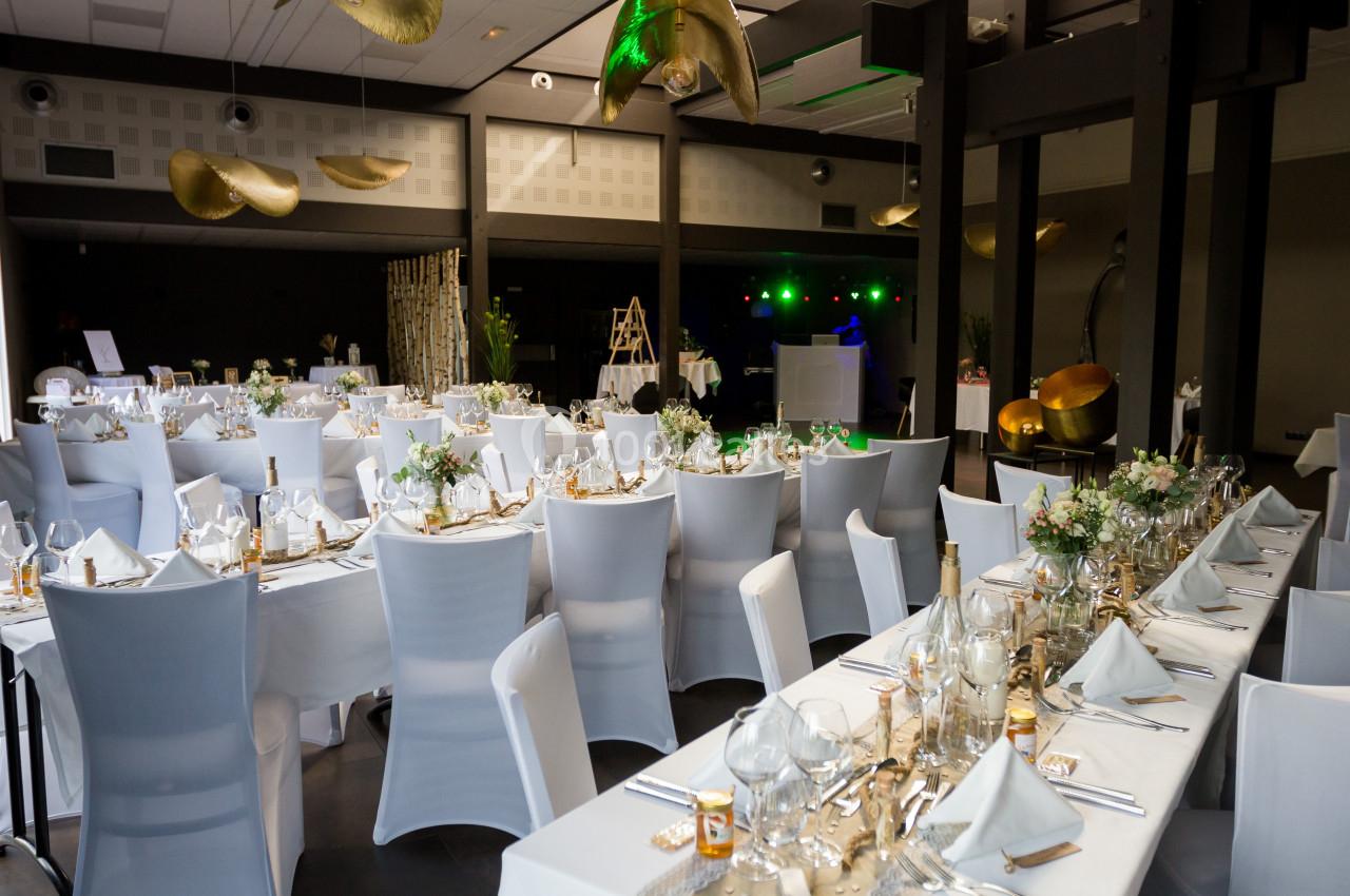 Restaurant Traiteur Thierry Garny - galerie - photo 22