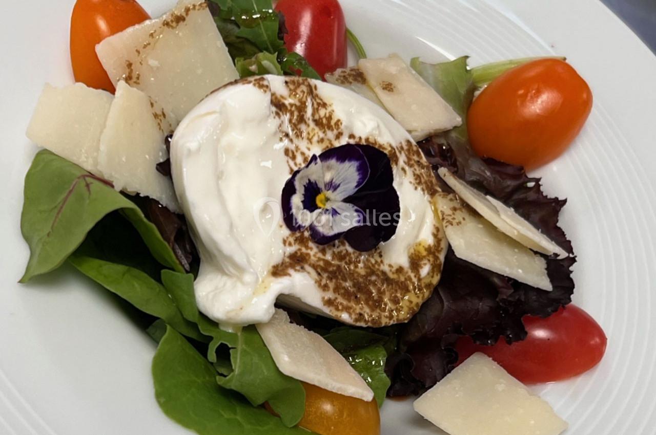 Restaurant Traiteur Thierry Garny - galerie - photo 33