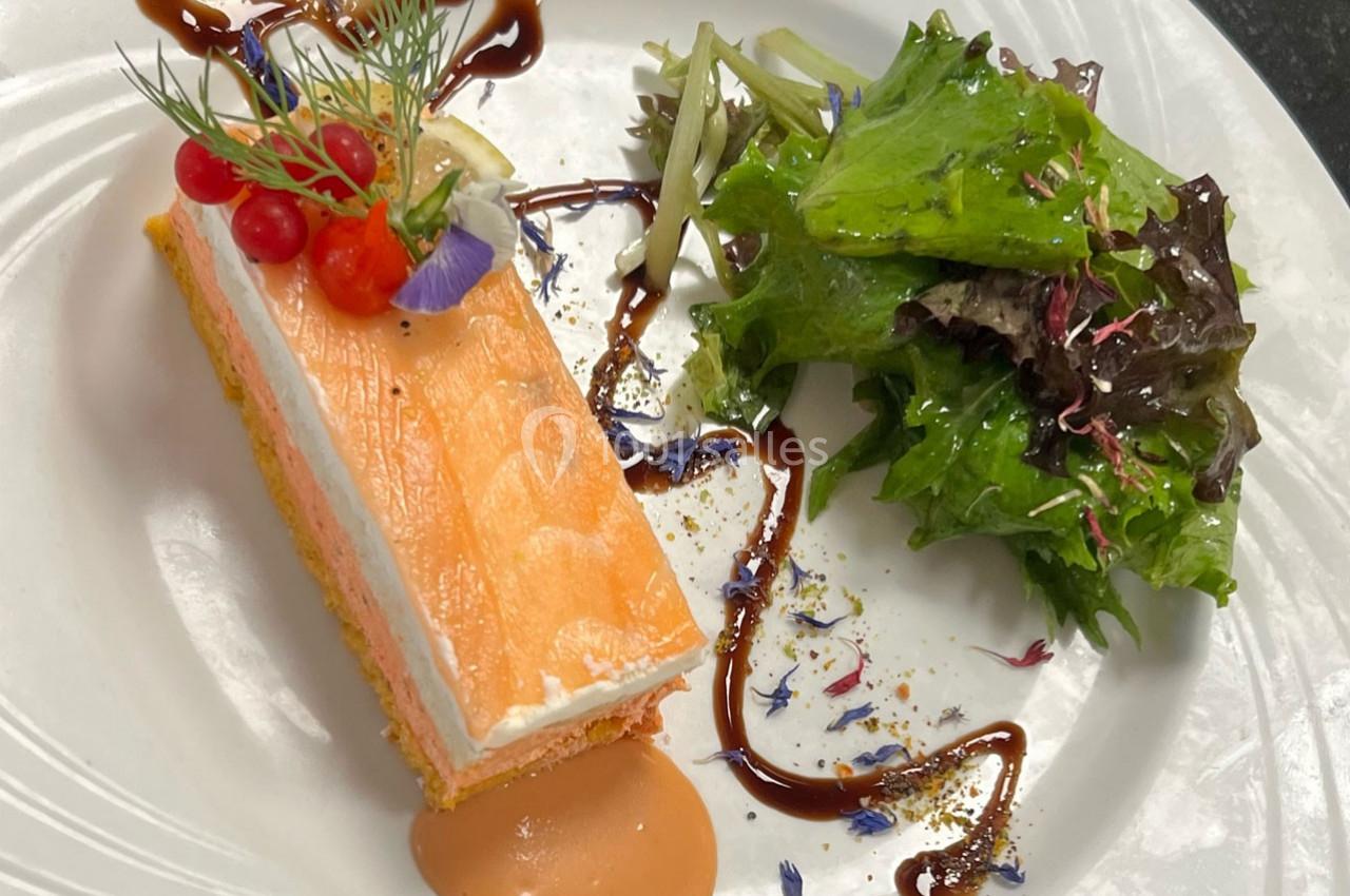 Restaurant Traiteur Thierry Garny - galerie - photo 35