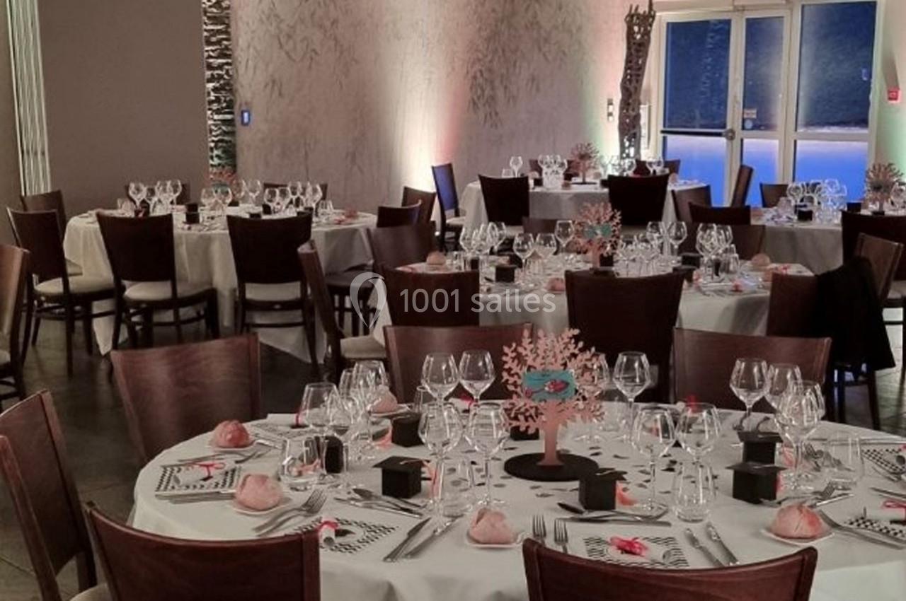 Restaurant Traiteur Thierry Garny - galerie - photo 24