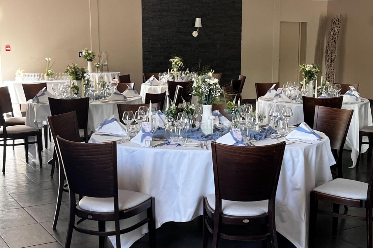 Restaurant Traiteur Thierry Garny - galerie - photo 25