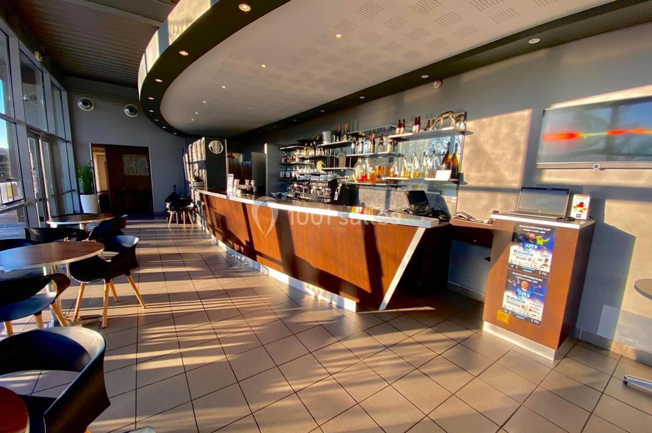Restaurant Traiteur Thierry Garny - galerie - photo 27