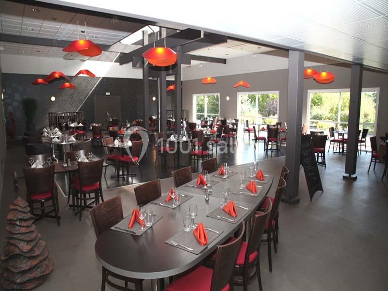 Restaurant Traiteur Thierry Garny - galerie - photo 18