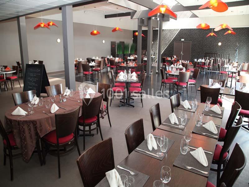 Restaurant Traiteur Thierry Garny - galerie - photo 19