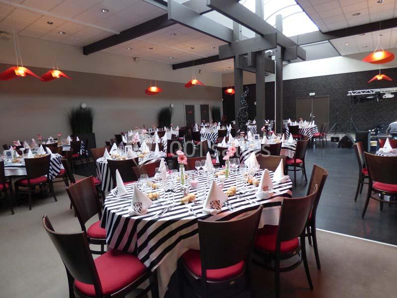Restaurant Traiteur Thierry Garny - galerie - photo 20