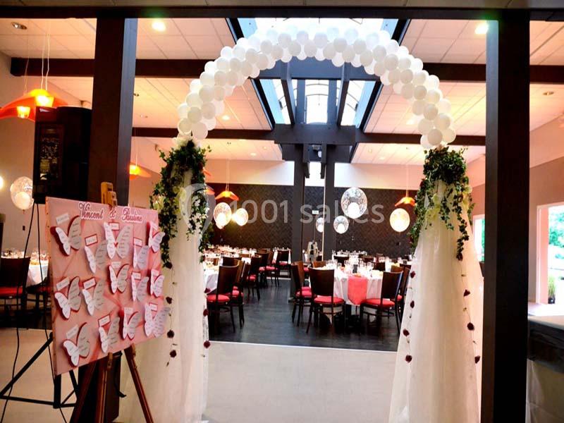 Restaurant Traiteur Thierry Garny - galerie - photo 21