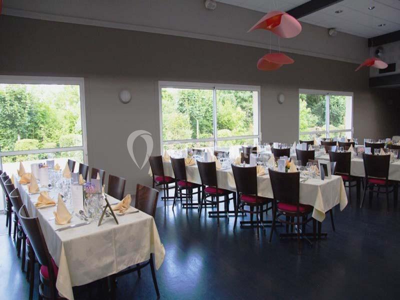 Restaurant Traiteur Thierry Garny - galerie - photo 23