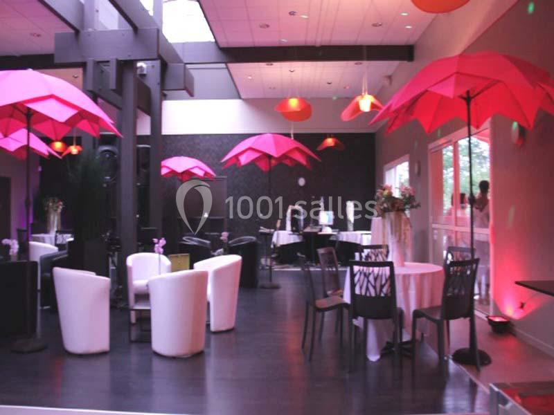 Restaurant Traiteur Thierry Garny - galerie - photo 26