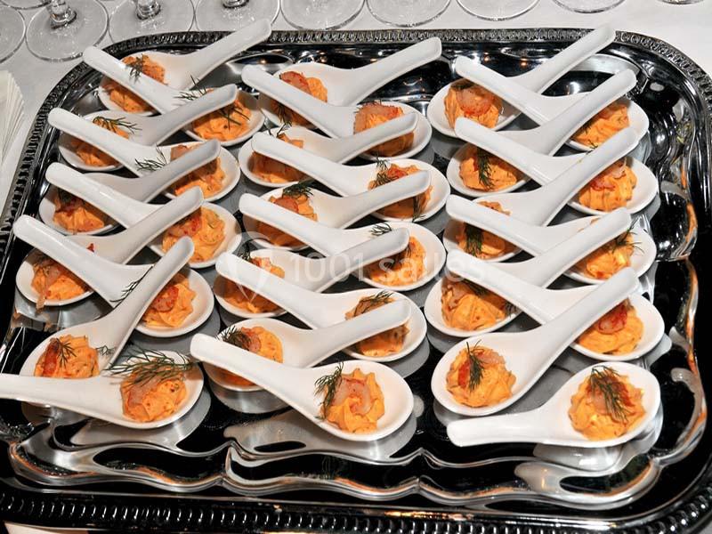 Restaurant Traiteur Thierry Garny - galerie - photo 34