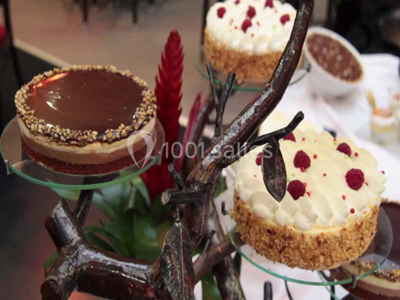 Restaurant Traiteur Thierry Garny - galerie - photo 41