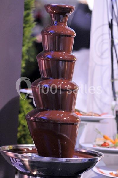 Restaurant Traiteur Thierry Garny - galerie - photo 42