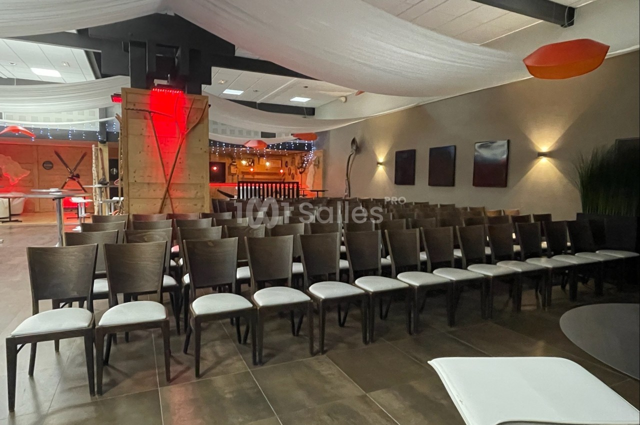 Restaurant Traiteur Thierry Garny - galerie - photo 10
