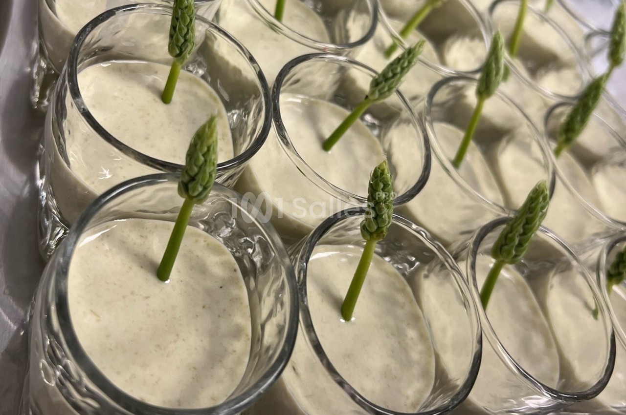 Restaurant Traiteur Thierry Garny - galerie - photo 34