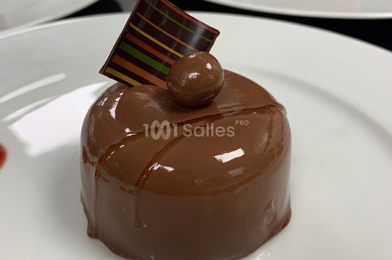 Restaurant Traiteur Thierry Garny - galerie - photo 36