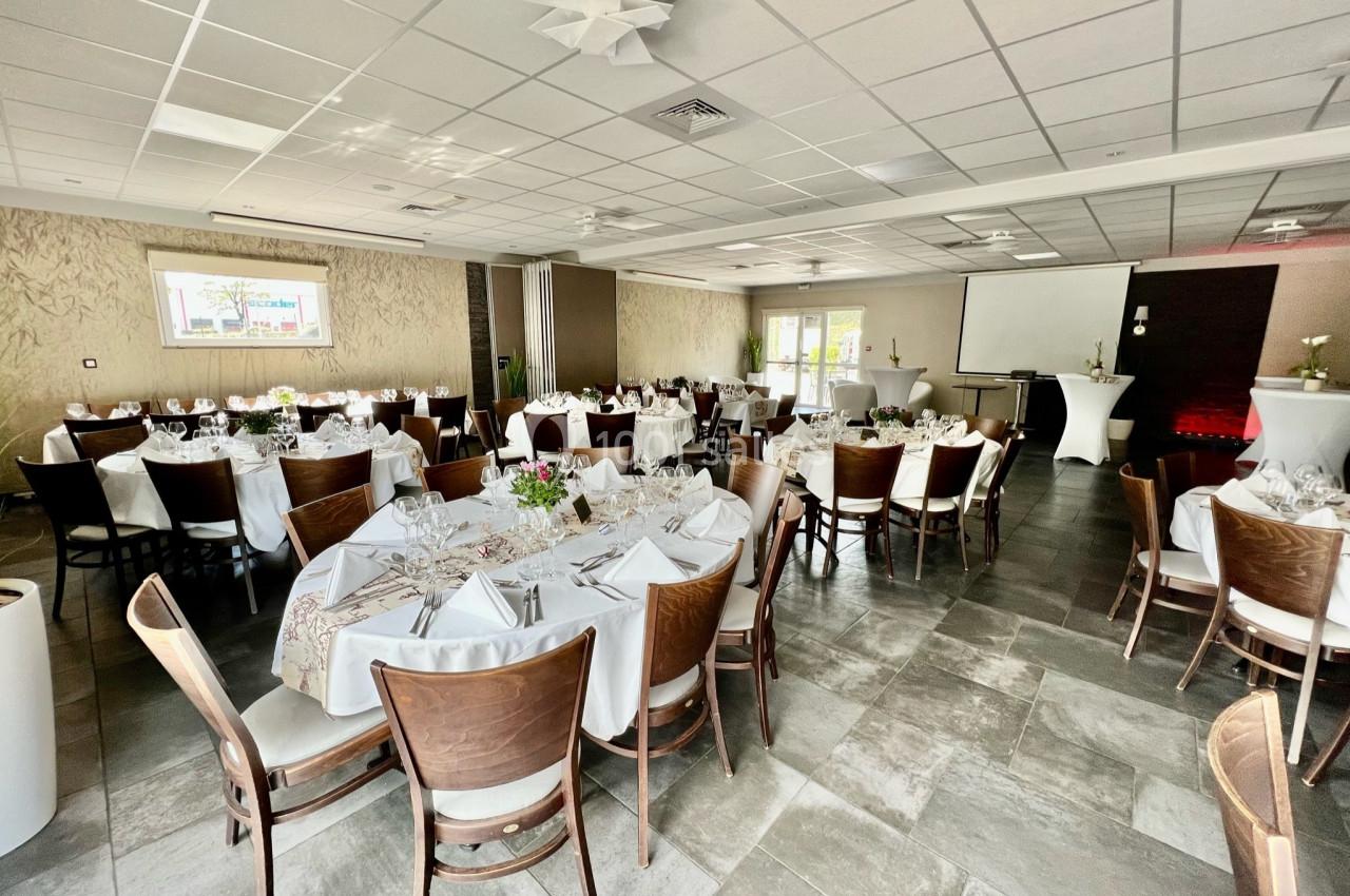 Restaurant Traiteur Thierry Garny - galerie - photo 4