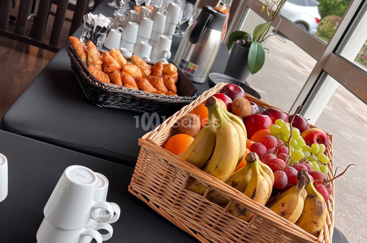 Restaurant Traiteur Thierry Garny - galerie - photo 7