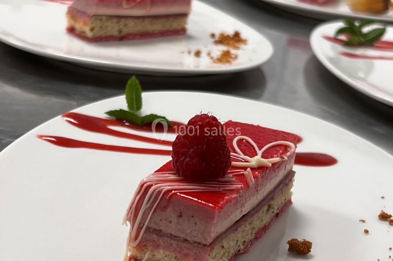 Restaurant Traiteur Thierry Garny - galerie - photo 37