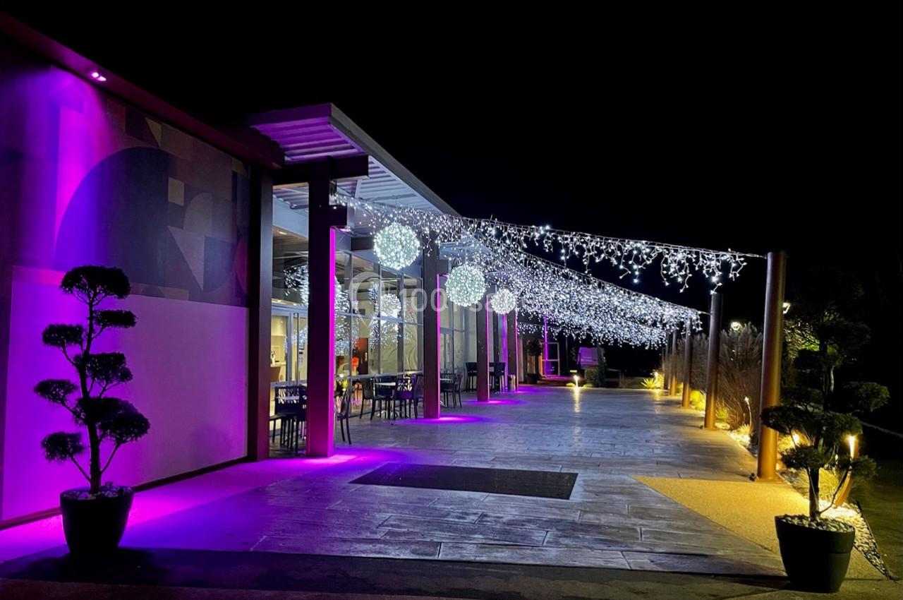 Restaurant Traiteur Thierry Garny - galerie - photo 9